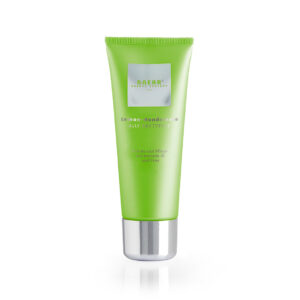 Lemon-Handcreme vegan mit Avocadoöl und Urea