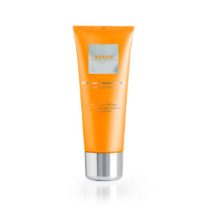 Maracuja-Handcreme vegan mit Passionsblumenöl und Urea
