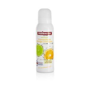 Cremeschaum Orange-Lemongras