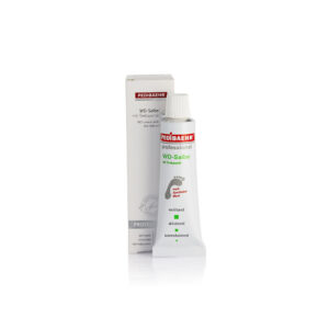 WD-Salbe mit Teebaumöl und Thymianöl