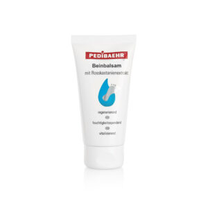 Beinbalsam mit Rosskastanienextrakt