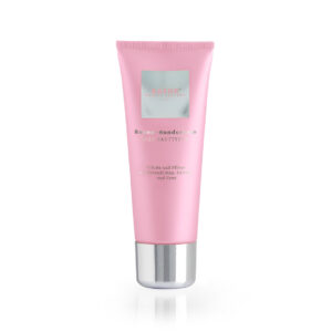 Rosen-Handcreme vegan mit Rosenblüten-Extrakt und Urea