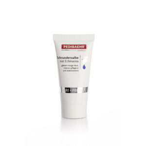 Schrundensalbe mit Echinacea