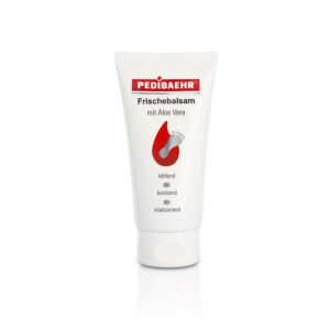 Frischebalsam mit Aloe Vera