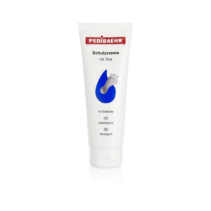 Schutzcreme mit 10 % Urea