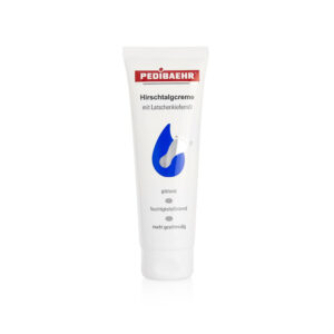Hirschtalgcreme mit Latschenkiefernöl