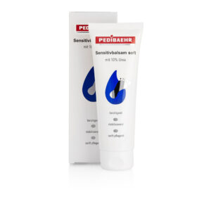 Sensitivbalsam soft mit 10 % Urea