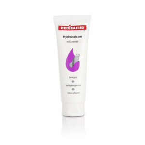 Hydrobalsam mit Lavendel
