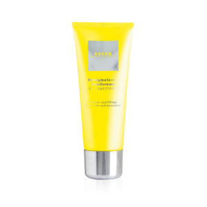 Honigmelone-Handcreme vegan mit Avocadoöl und Urea