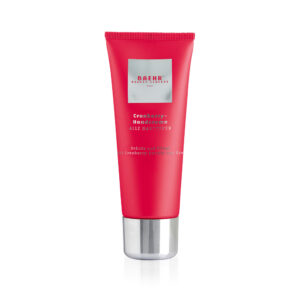 Cranberry-Handcreme mit Cranberry-Extrakt und Urea