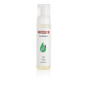 Fuß-Shampoo