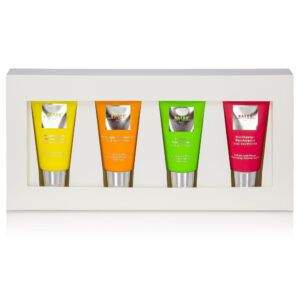 Handcreme-Selection
