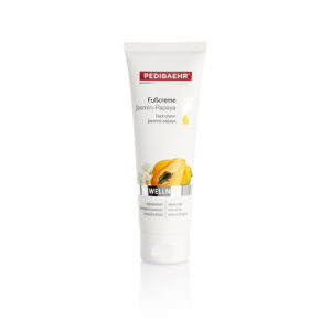 Fußcreme Jasmin-Papaya