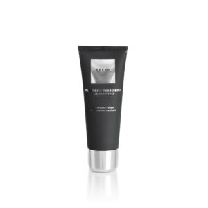 Patchouli-Handcreme mit Meersalz und Urea