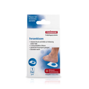Gel-Fersenkissen