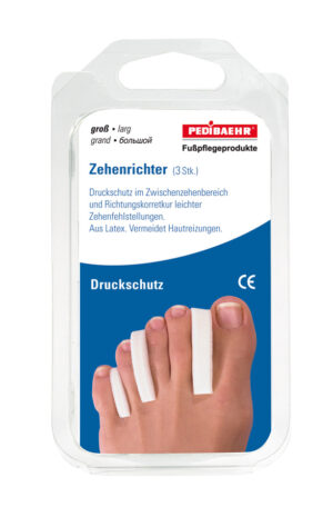 Zehenrichter