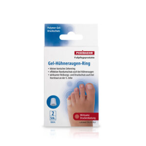 Gel-Hühneraugen-Ring