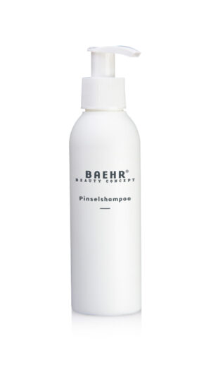 BAEHR Pinselshampoo
