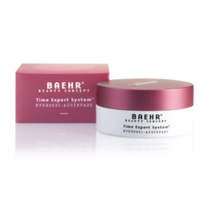 Time Expert System® – Hydrogel-Augenpads