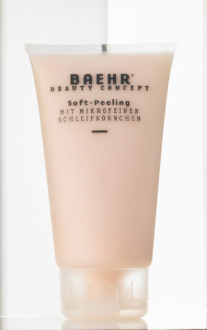 Soft-Peeling