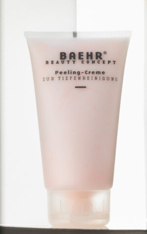 Peeling-Creme