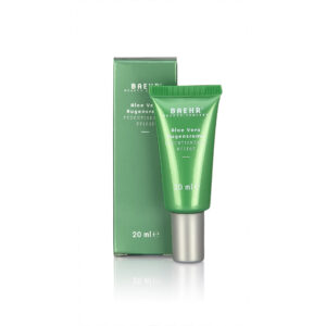Aloe Vera Augencreme – Feuchtigkeitspflege