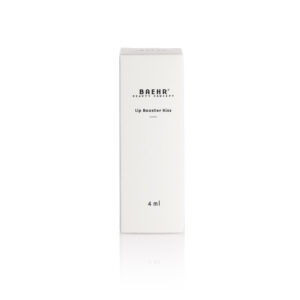 Lip Booster KISS