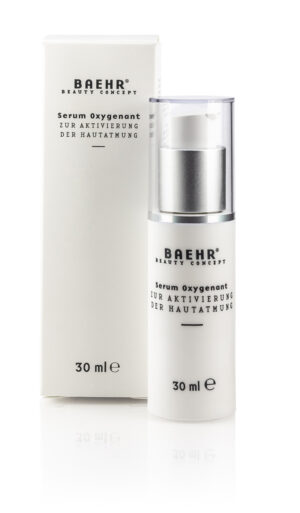 Serum Oxygenant