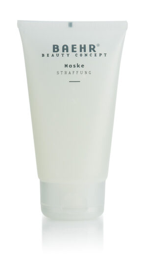 Maske Straffung