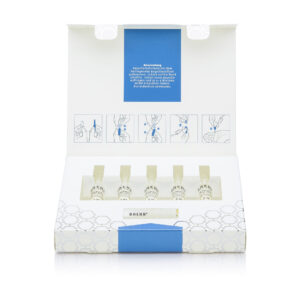 Ampullen-Set Feuchtigkeit