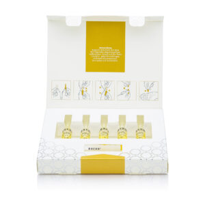 Ampullen-Set Vitamine