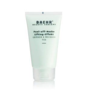 Peel-off-Maske Lifting-Effekt Grüner & Weißer Tee