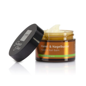 Sinnes Oase® Hand- und Nagelbutter