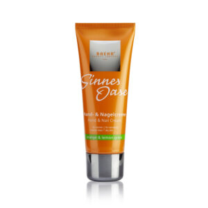 Sinnes Oase® Hand- und Nagelcreme für extrem trockene Haut