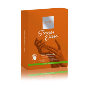 Sinnes Oase® Hand-Vliesmaske