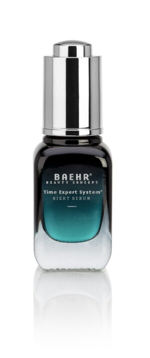 Time Expert System® – Night Serum
