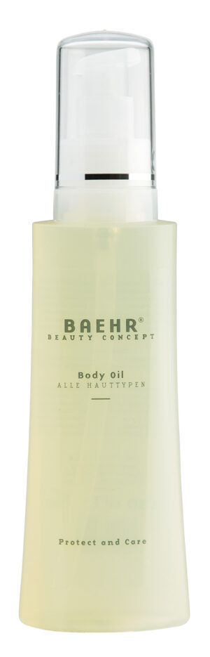Body Oil