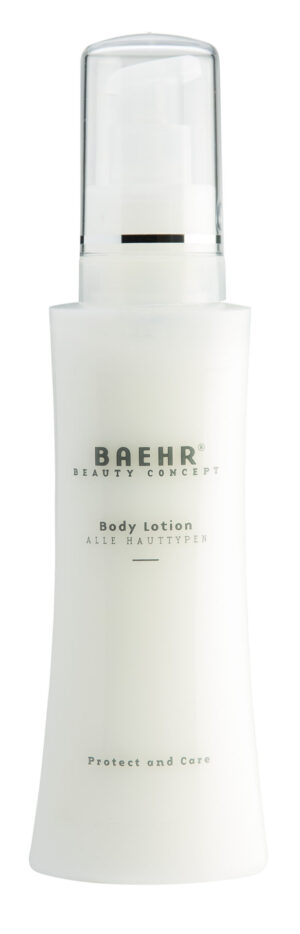 Body Lotion