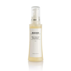 Aloe Vera Gelkonzentrat