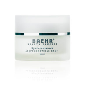 Hyaluroncreme