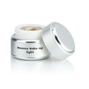 Mousse Make-up