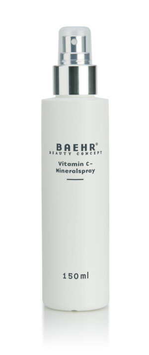 Vitamin C-Mineralspray