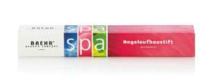 Nagelaufbaustift mit Keratin