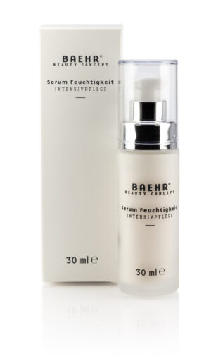 Serum Feuchtigkeit