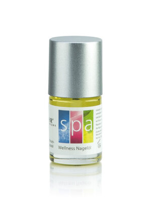 SPA Wellness Nagelöl