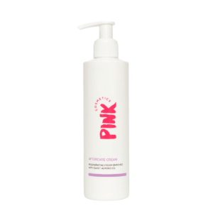 AfterCare Cream / Nachbehandlungscreme