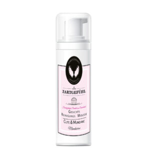 Cute & Mundane Gesichts Reinigungs Mousse