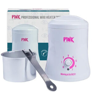 Depilatory Heater Professional Edition / Erwärmungsgerät (200 ml)