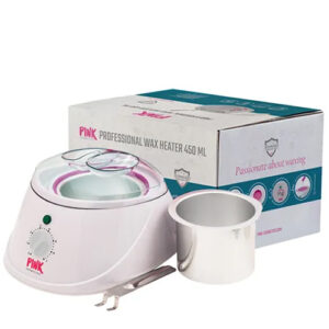 Depilatory Heater Professional Edition / Erwärmungsgerät (450 ml)
