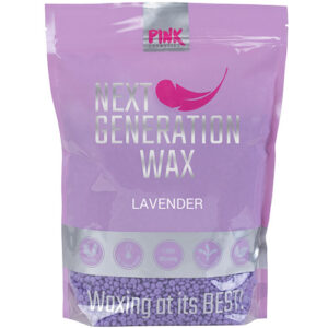Next Generation Wax Lavender 800 g